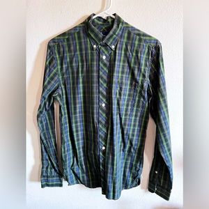 Fred Perry Longsleeve